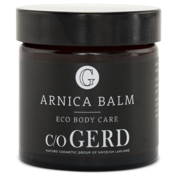 c/o Gerd Arnica Balm , 60 ml