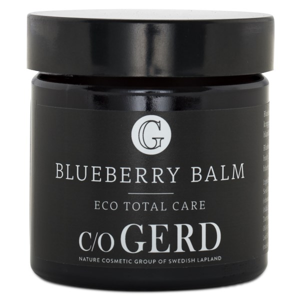 c/o Gerd Blueberry Balm, 60 ml
