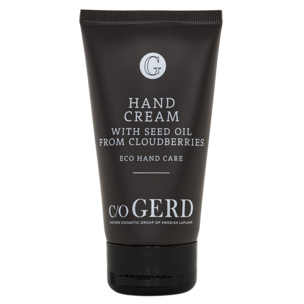 c/o Gerd Hand Cream 75 ml Cloudberry