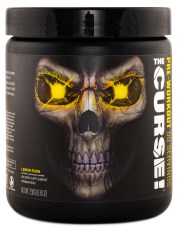 Cobra Labs The Curse