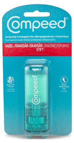 Miniatyrbild Compeed Anti Skavsr Stift, 8 ml