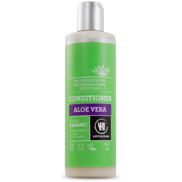 Urtekram Aloe Vera Conditioner 250 ml