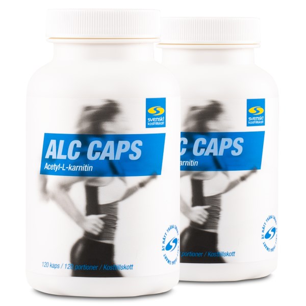 ALC Caps, 240 kaps