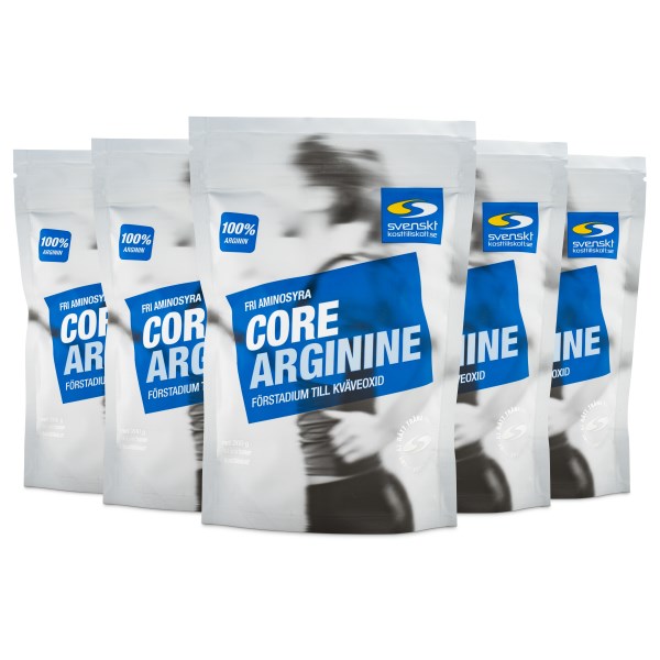 Core Arginine, 1 kg