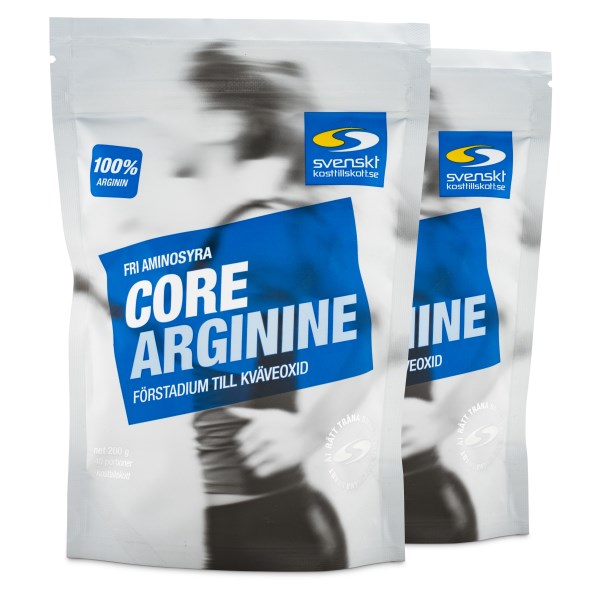 Core Arginine, 400 g