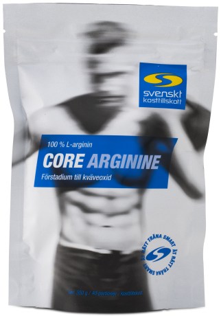 Miniatyrbild Core Arginine, 200 g