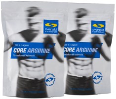Miniatyrbild Core Arginine, 400 g