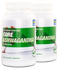 Miniatyrbild Core Ashwagandha, 180 kaps