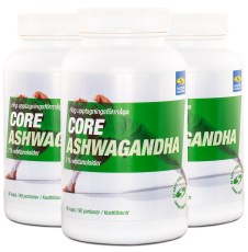 Miniatyrbild Core Ashwagandha, 270 kaps