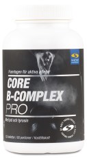 Miniatyrbild Core B-Complex Pro, 120 tabl