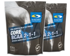 Miniatyrbild Core BCAA 2-1-1, 500 g