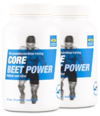 Miniatyrbild Core Beet Power, 180 kaps