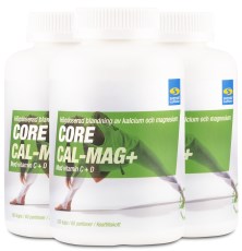 Miniatyrbild Core Cal-Mag Complex+, 540 kaps