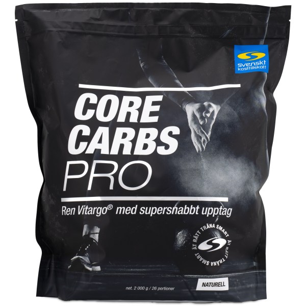 Core Carbs Pro, 2 kg