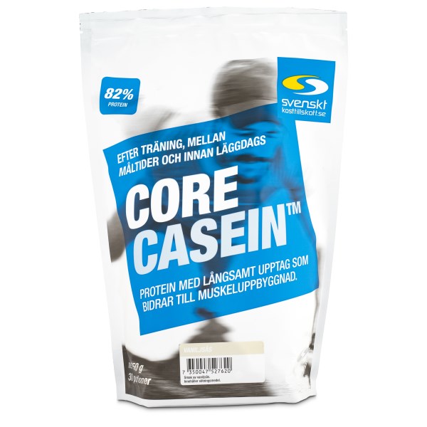 Core Casein Vaniljsås 750 g