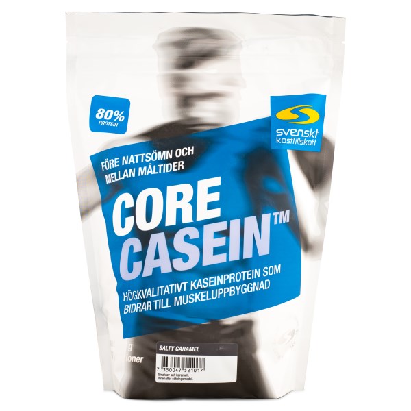Core Casein Salty Caramel 750 g