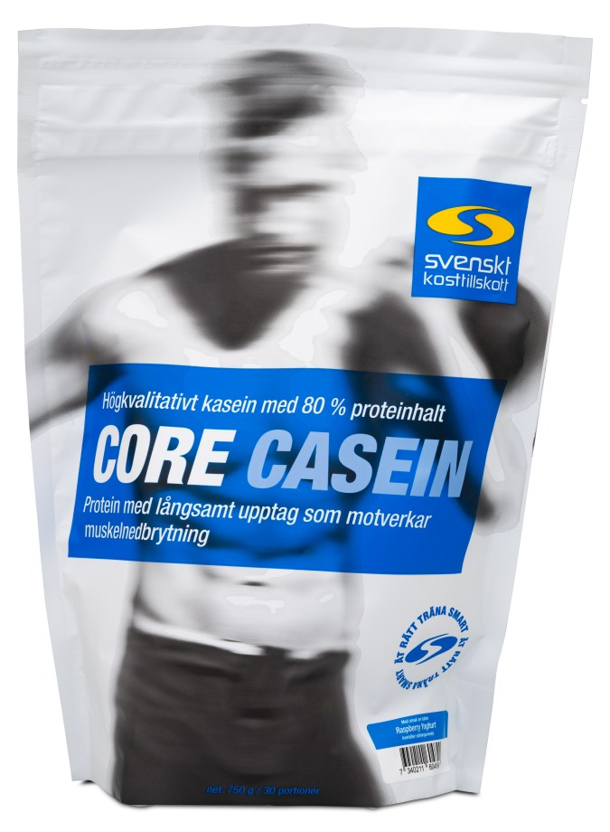 Svenskt Kosttillskott Core Casein
