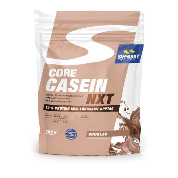Core Casein NXT