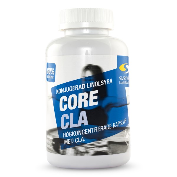 Core CLA 180 kaps