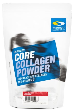 Miniatyrbild Core Collagen, Naturell, 505 g