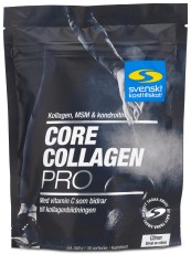 Miniatyrbild Core Collagen Pro, Citron, 340 g
