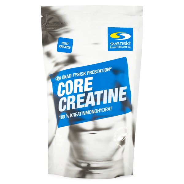 Core Creatine 500 g