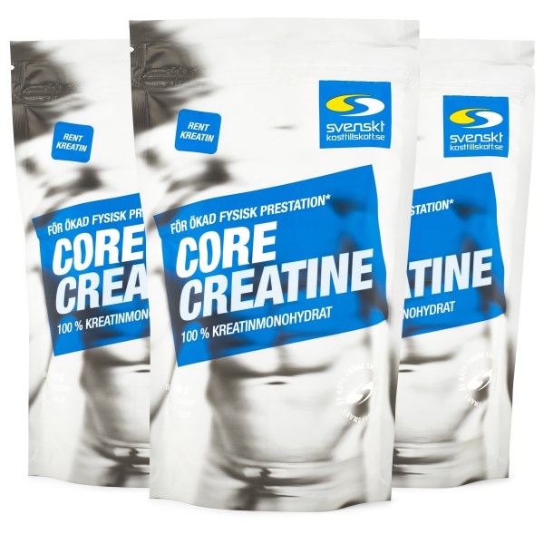 Core Creatine 1,5 kg