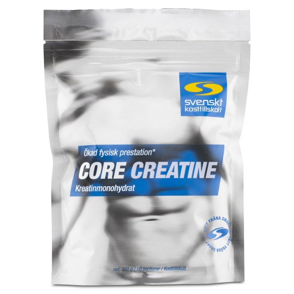 Core Creatine, 300 g