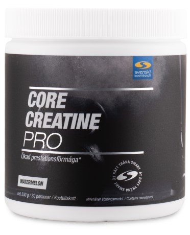 Miniatyrbild Core Creatine Pro, Watermelon, 330 g