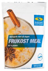 Core Frukost Meal