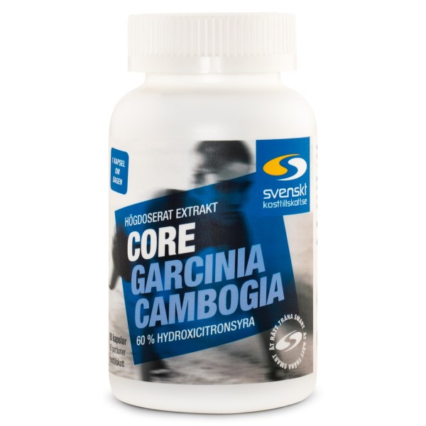 Core Garcinia Cambogia 90 kaps