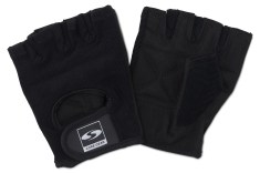 Miniatyrbild Core Gear Gym Gloves, M, Black
