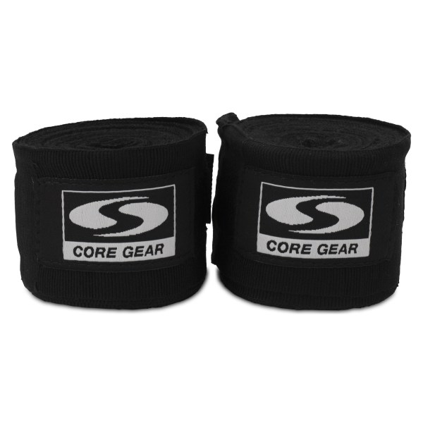 Core Gear Hand Wraps, 1 par