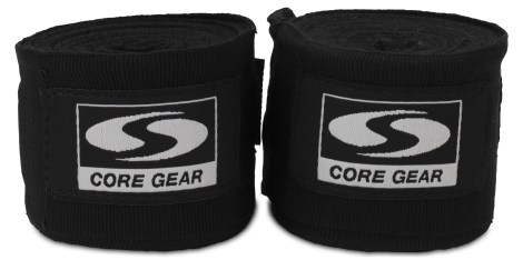Miniatyrbild Core Gear Hand Wraps, 1 par