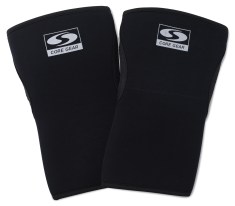 Miniatyrbild Core Gear Knee Sleeves 5 mm, S, Black