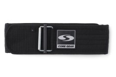 Miniatyrbild Core Gear Nylon Belt, S, Black