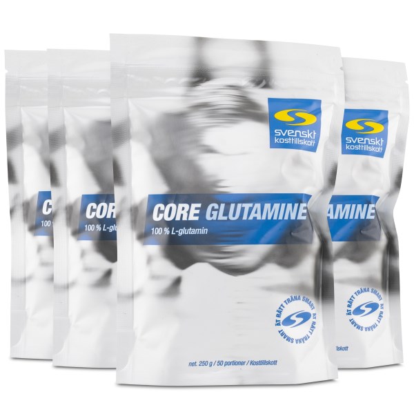 Core Glutamine, 1 kg