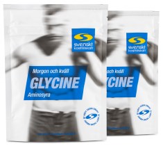 Miniatyrbild Core Glycine, 400 g