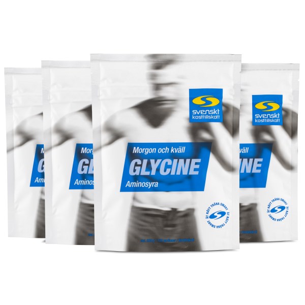 Core Glycine, 800 g