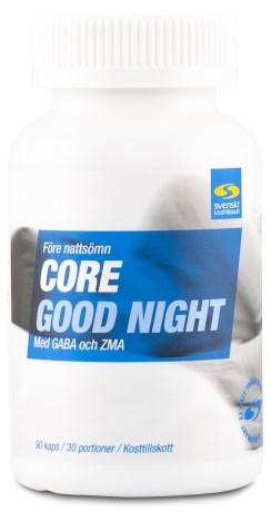 Miniatyrbild Core Good Night, 90 kaps