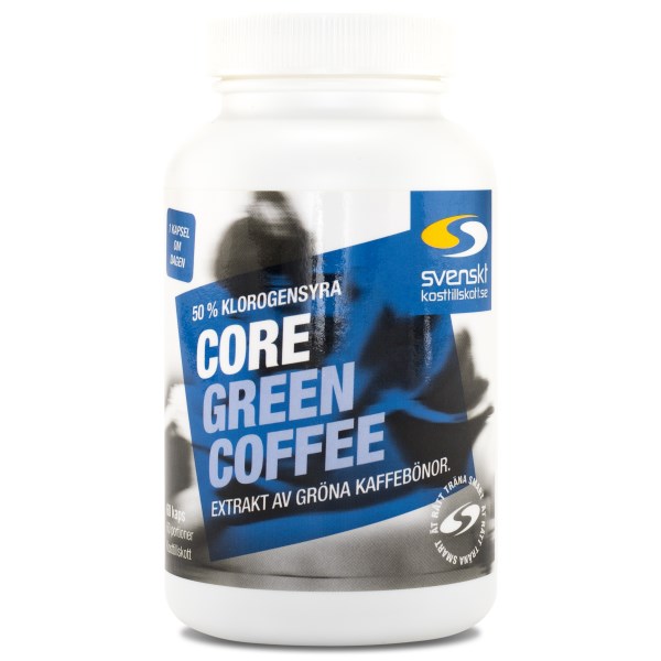 Core Green Coffee 60 kaps