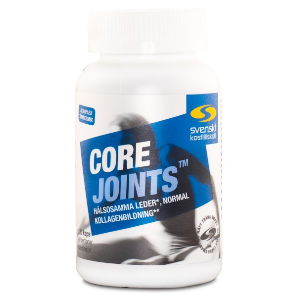 Core Joints 120 kaps