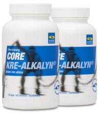 Miniatyrbild Core Kre-Alkalyn, 240 kaps