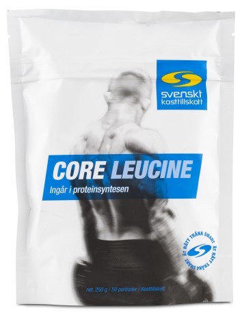 Miniatyrbild Core Leucine, 250 g