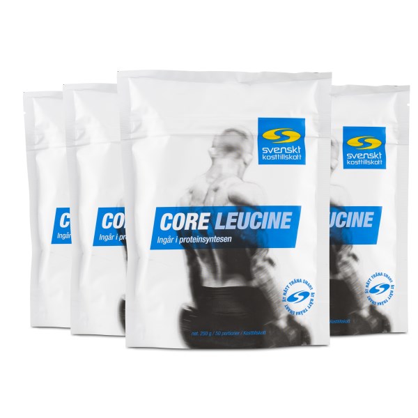 Core Leucine, 1 kg