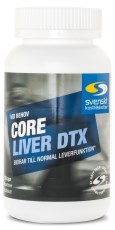 Miniatyrbild Core Liver DTX, 360 kaps