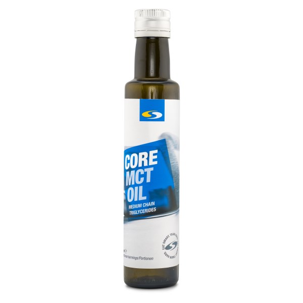 Core MCT Oil 250 ml