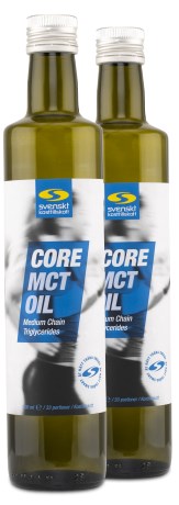 Miniatyrbild Core MCT Oil, 1000 ml