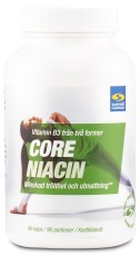 Core Niacin