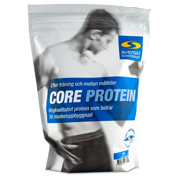 Core Protein Blåbär 1 kg